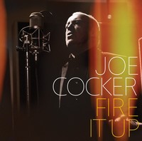 Joe Cocker: Fire It Up (CD)