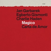 Magico: Carta de Amor (CD)