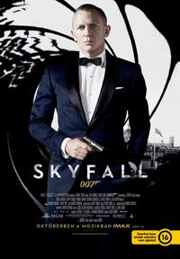 007 – Skyfall (film)