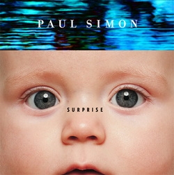 Paul Simon: Surprise (CD)