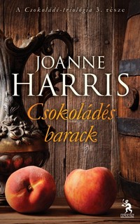 Joanne Harris: Csokoládés barack