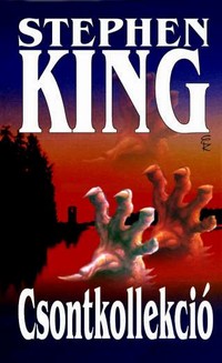 Részlet Stephen King: Csontkollekció című könyvéből