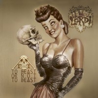 Lordi: To Beast Or Not To Beast (CD)