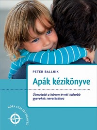 Peter Ballnik: Apák kézikönyve