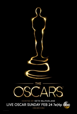 85. Oscar-díj - 2013