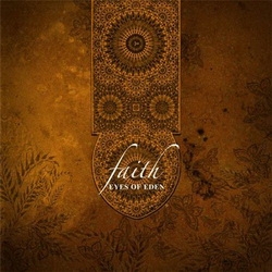 Eyes of Eden: Faith (CD)