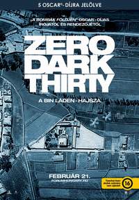 Zero Dark Thirty – A bin Láden-hajsza (film)