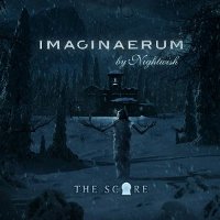 Nightwish: Imaginaerum (The Score) (CD)