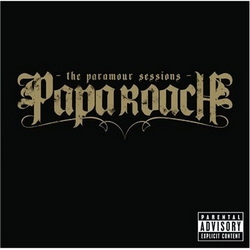 Papa Roach: The Paramour Sessions (CD)