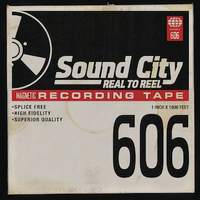 Sound City: Real to Reel (CD)