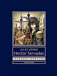 Jules Verne: Hector Servadac