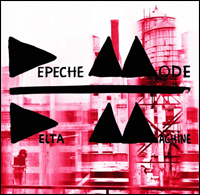 Depeche Mode: Delta Machine (CD)