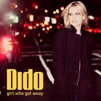 Dido: Girl Who Got Away (CD)
