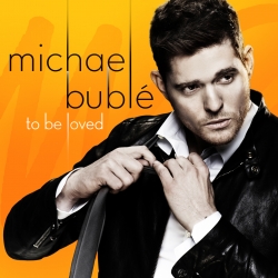 Michael Bublé: To Be Loved (CD)
