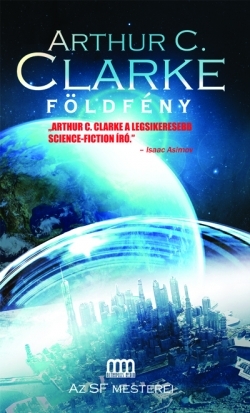 Arthur C. Clarke: Földfény