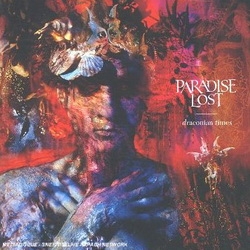 Paradise Lost: Draconian Times (CD)