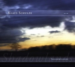 Klaus Schulze: Shadowlands (CD)