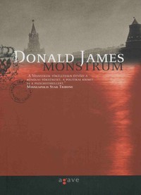 Donald James: Monstrum