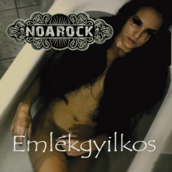 Noa Rock: Emlékgyilkos (CD)