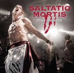 Saltatio Mortis: Manufactum III (CD)
