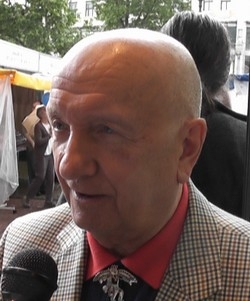 Interjú: Lőrincz L. László – 2013. június