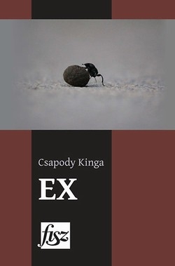 Csapody Kinga: Ex