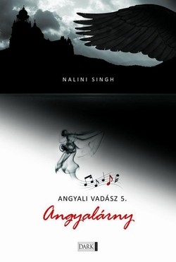Nalini Singh: Angyalárny