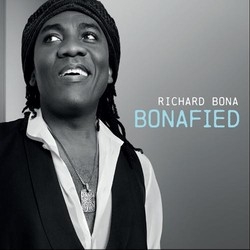 Richard Bona: Bonafied