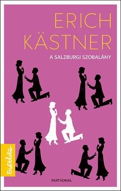 Erich Kästner: A salzburgi szobalány