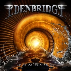 Edenbridge: The Bonding (CD)