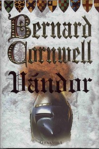 Bernard Cornwell: Vándor