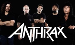 Beszámoló: Anthrax – Budapest Park, 2013. július 30.