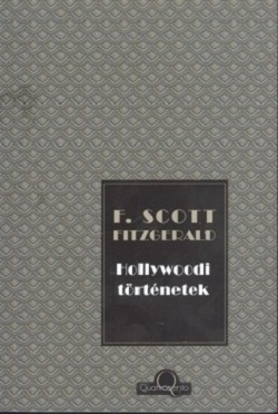 F. Scott Fitzgerald: Hollywoodi történetek