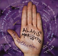 Alanis Morissette: The Collection (CD)