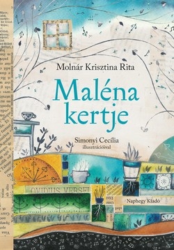 Molnár Krisztina Rita: Maléna kertje