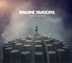Imagine Dragons: Night Visions (CD)