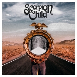 Scorpion Child: Scorpion Child (CD)