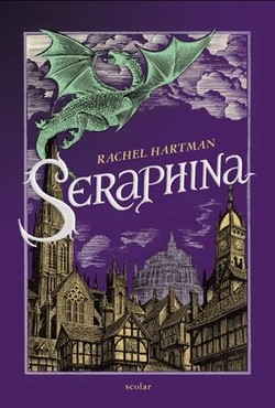 Rachel Hartman: Seraphina