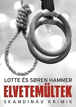 Lotte & Søren Hammer: Elvetemültek
