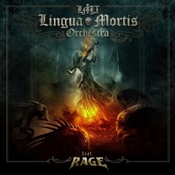 Lingua Mortis Orchestra: LMO (CD)
