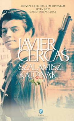 Javier Cercas: Szalamiszi katonák