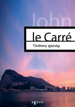 Beleolvasó - John le Carré: Törékeny igazság