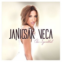 Janicsák Veca: Édes szavakkal (CD)