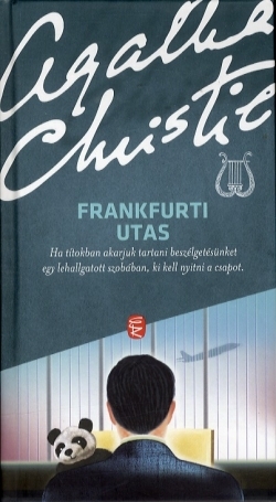 Agatha Christie: Frankfurti utas