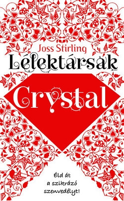 Joss Stirling: Crystal