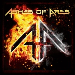 Ashes Of Ares: Ashes Of Ares (CD)