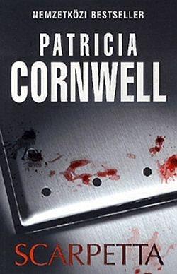 Patricia Cornwell: Scarpetta