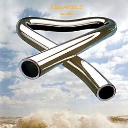 Mike Oldfield: Tubular Bells (CD)