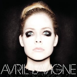 Avril Lavigne: Avril Lavigne (CD)