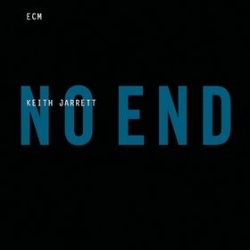 Keith Jarrett: No End (CD)